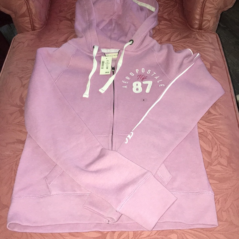 Aeropostale sweatshirt Size S NWT